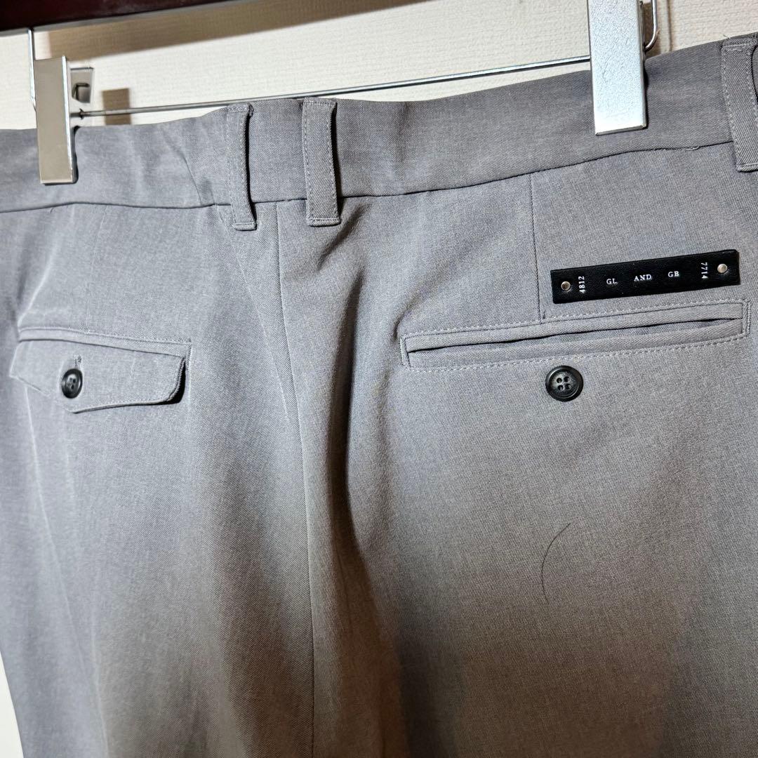 CRIMIEクライミー パンツ (XL)