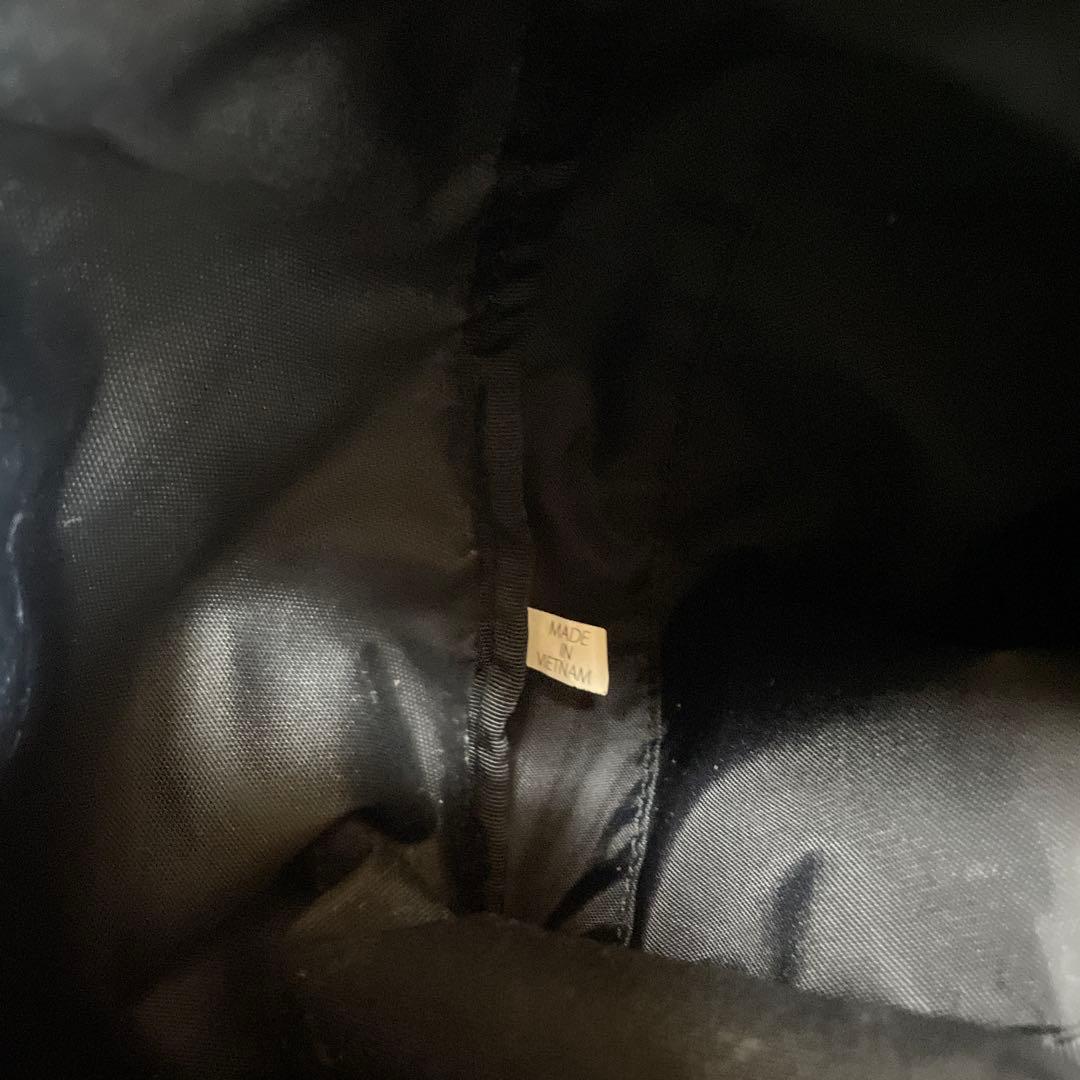 美品　BRIEFING ブリーフィング　リュック　FT PACK　2WAY　黒