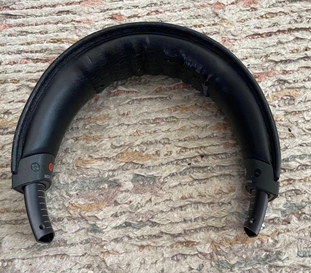 SONY ヘッドホンMDR-Z1R