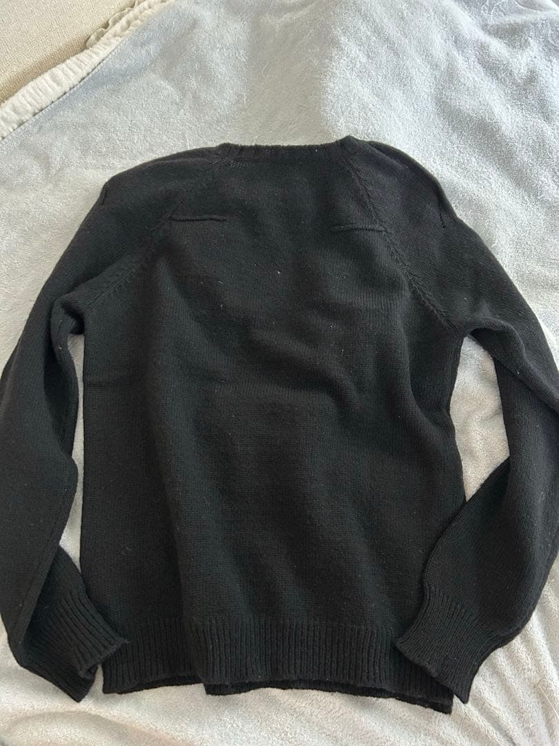 トップス dior homme 05aw archive command knit