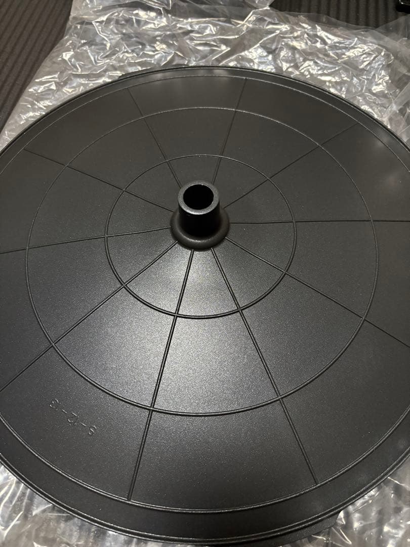 ZAIGLE BOY2 無煙ロースター 本体