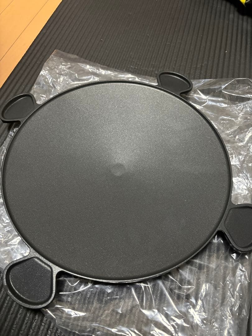 ZAIGLE BOY2 無煙ロースター 本体