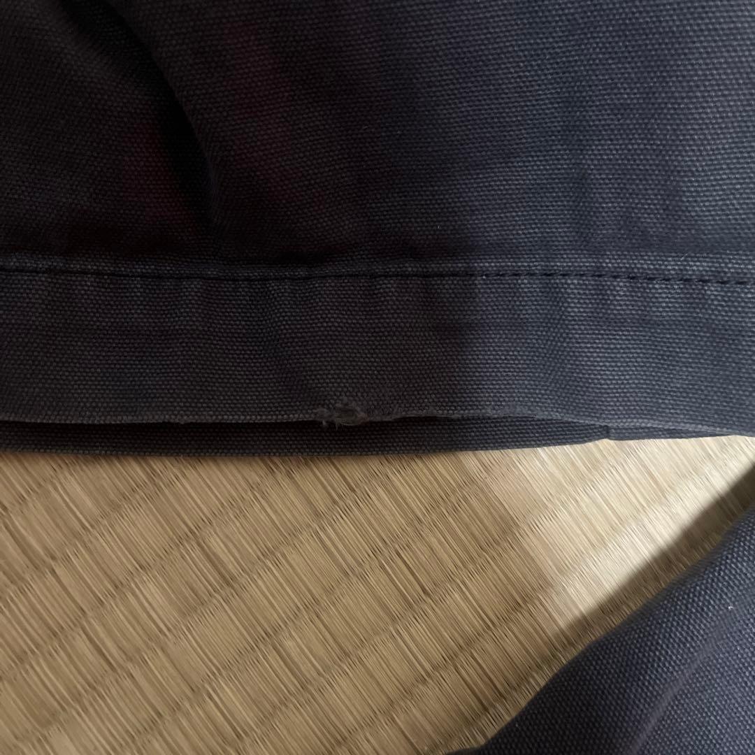 acnestudiosカーゴパンツ