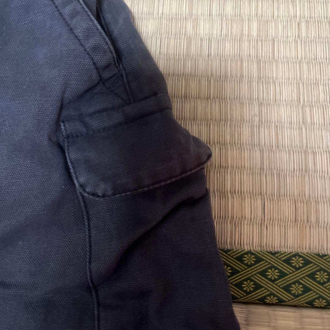 acnestudiosカーゴパンツ