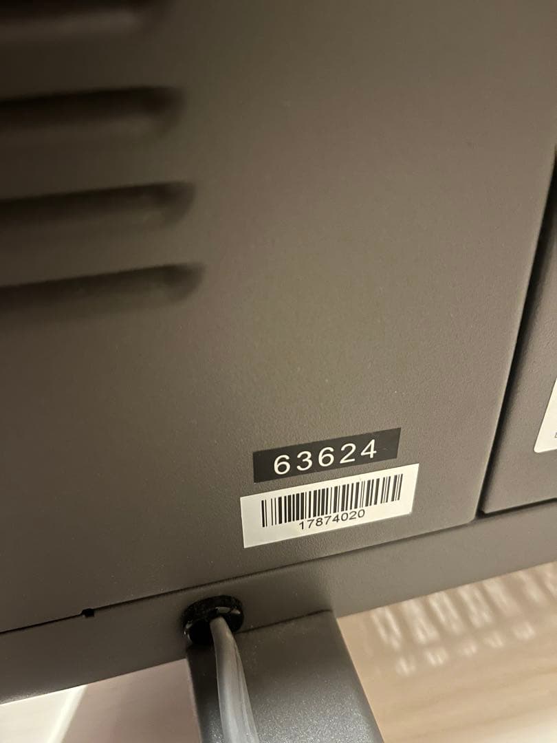 数回使用のみ✨DeLonghi デロンギ コンベクターヒーター HXJ60L12