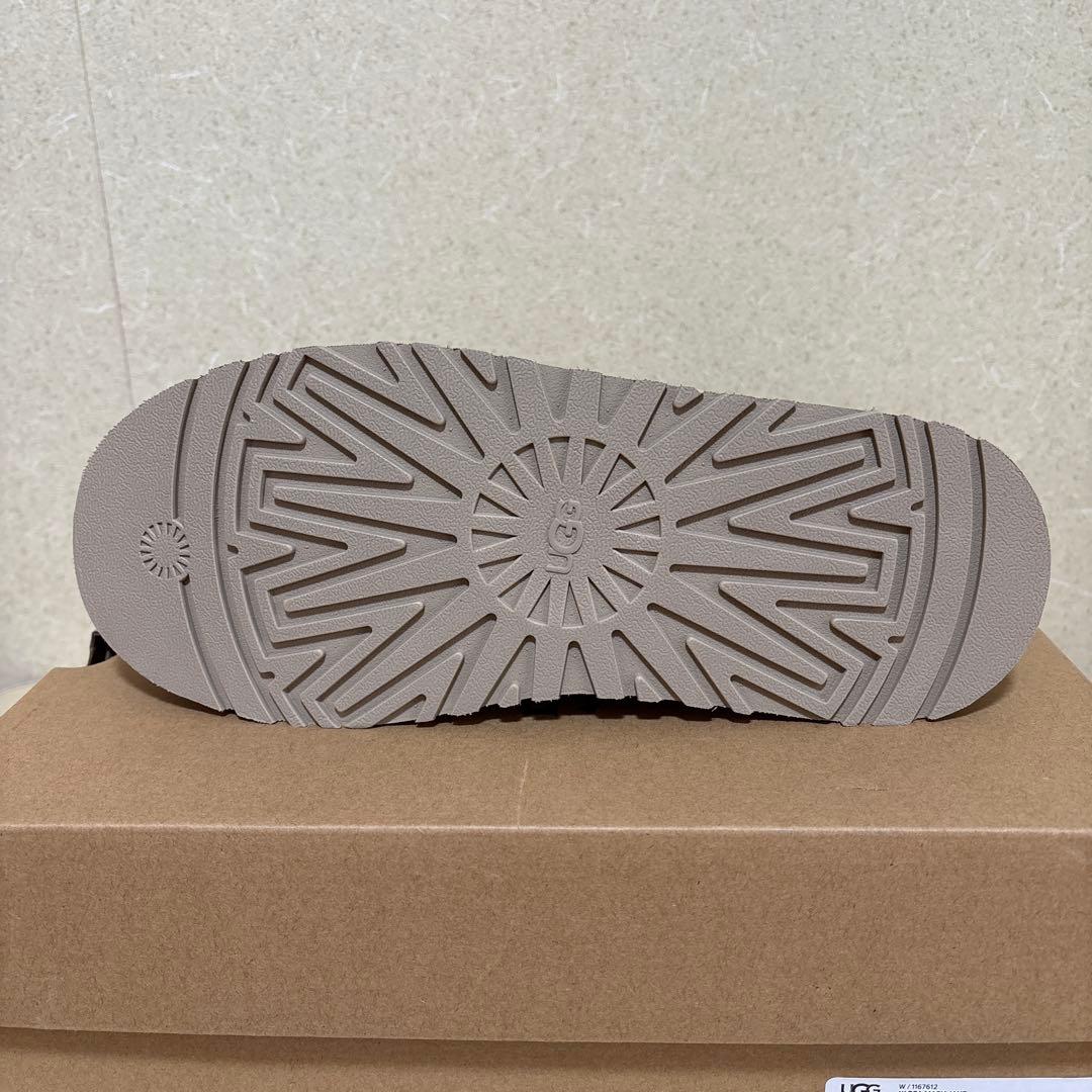 UGG W BEA MARY JANE / ビア メアリー ジェーン　ベージュ