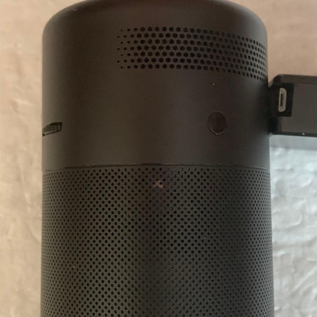 ジャンク ANKER NEBULA CAPSULE