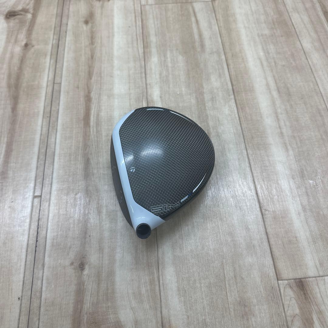 TaylorMade SIM ドライバー