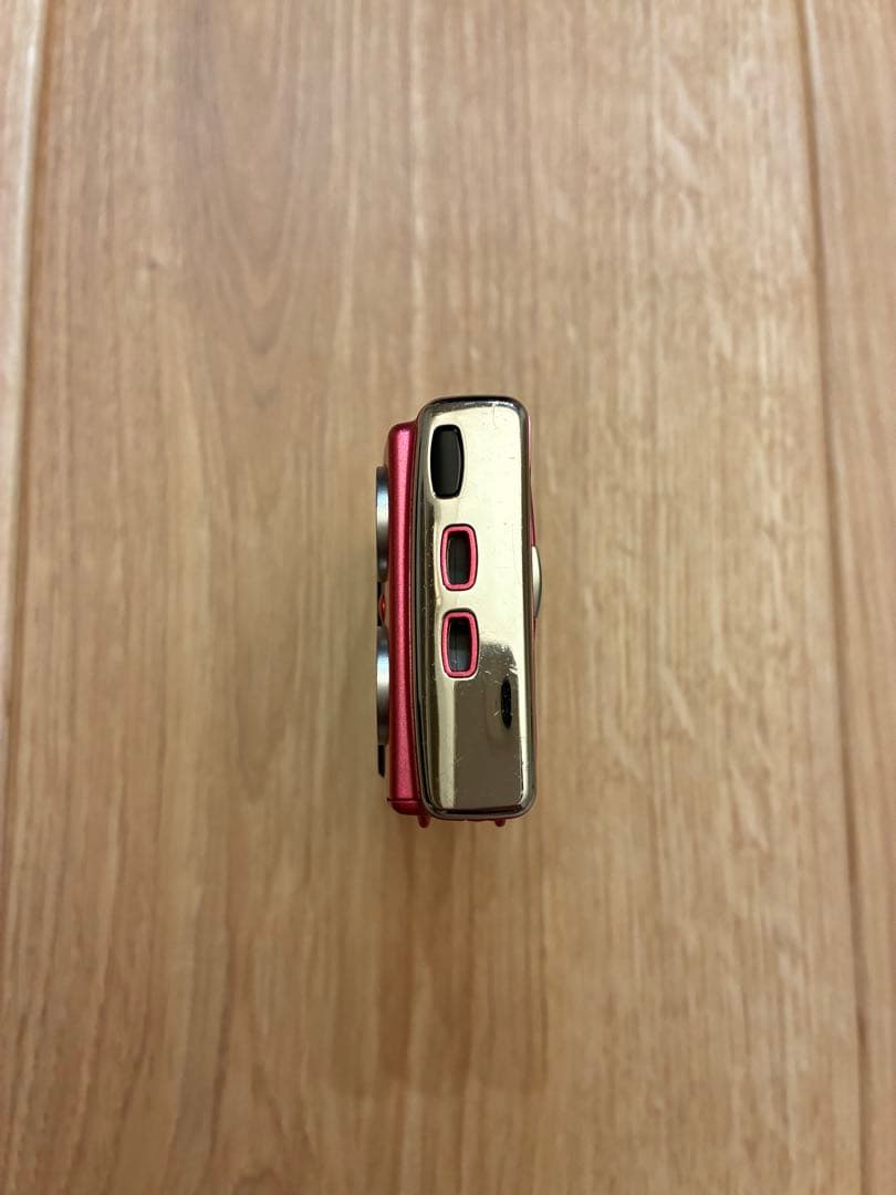 FUJIFILM ピンク z20fd コンパクトデジタルカメラ