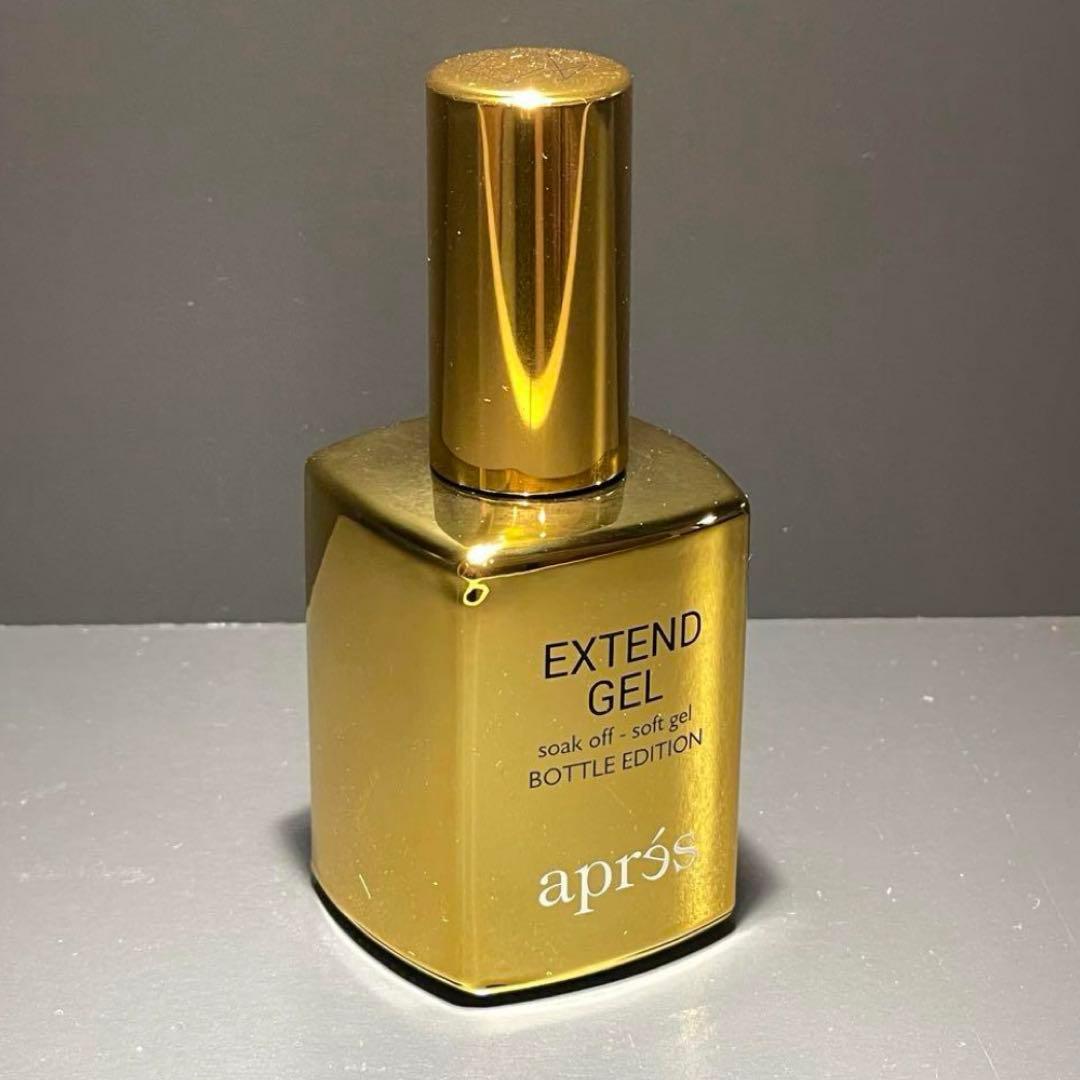 ♥お値下げ中♥アプレ エクステンドジェル【大容量30ml】