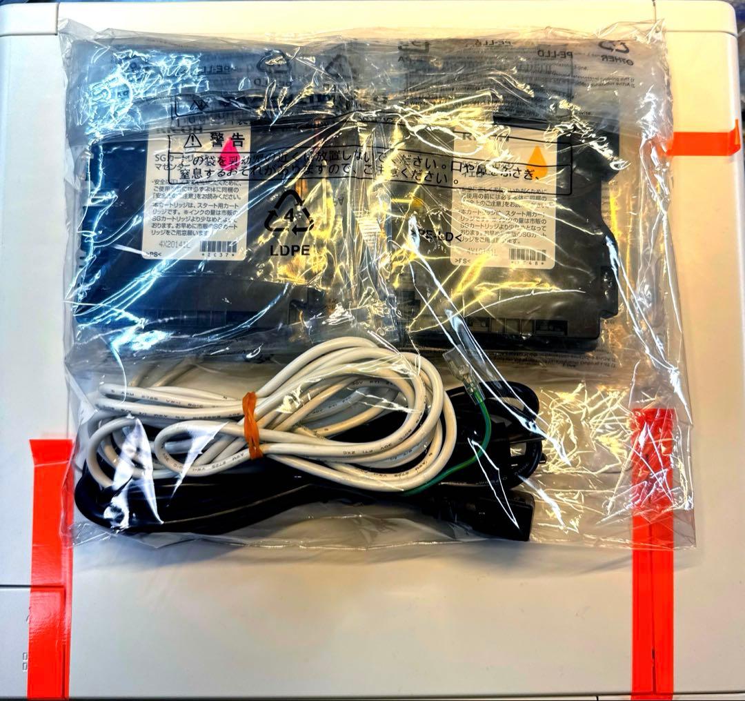 RICOH SG 2100 インクジェットプリンター 本体