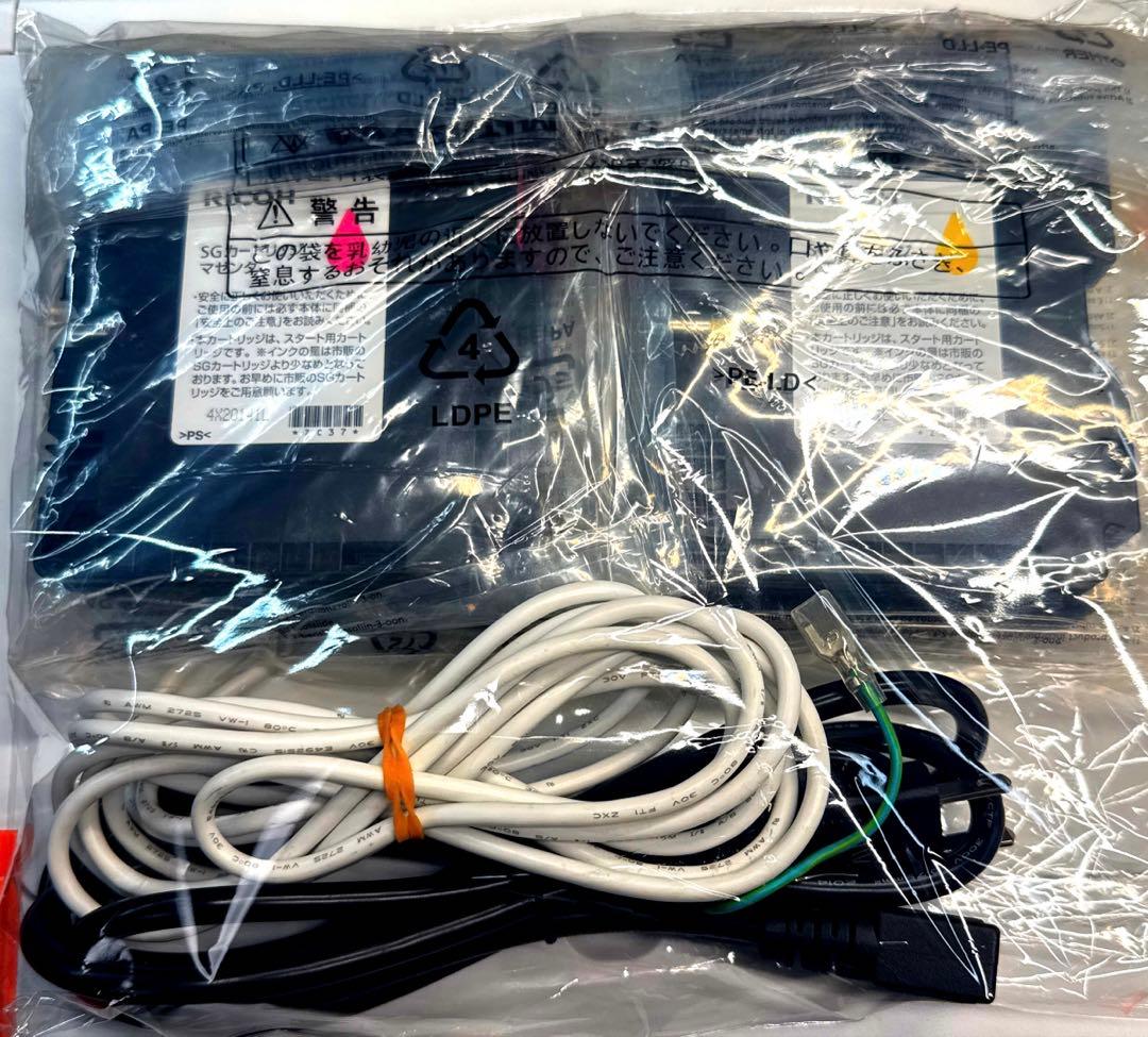 RICOH SG 2100 インクジェットプリンター 本体