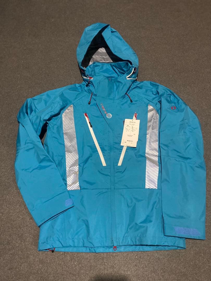 ONYONE スキーウェア　シェルジャケット　ONJ99140