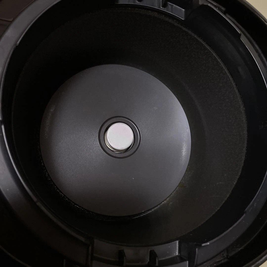 【美品】CUCHEN 圧力名人 発芽酵素玄米炊飯器 クチェン HIRYU