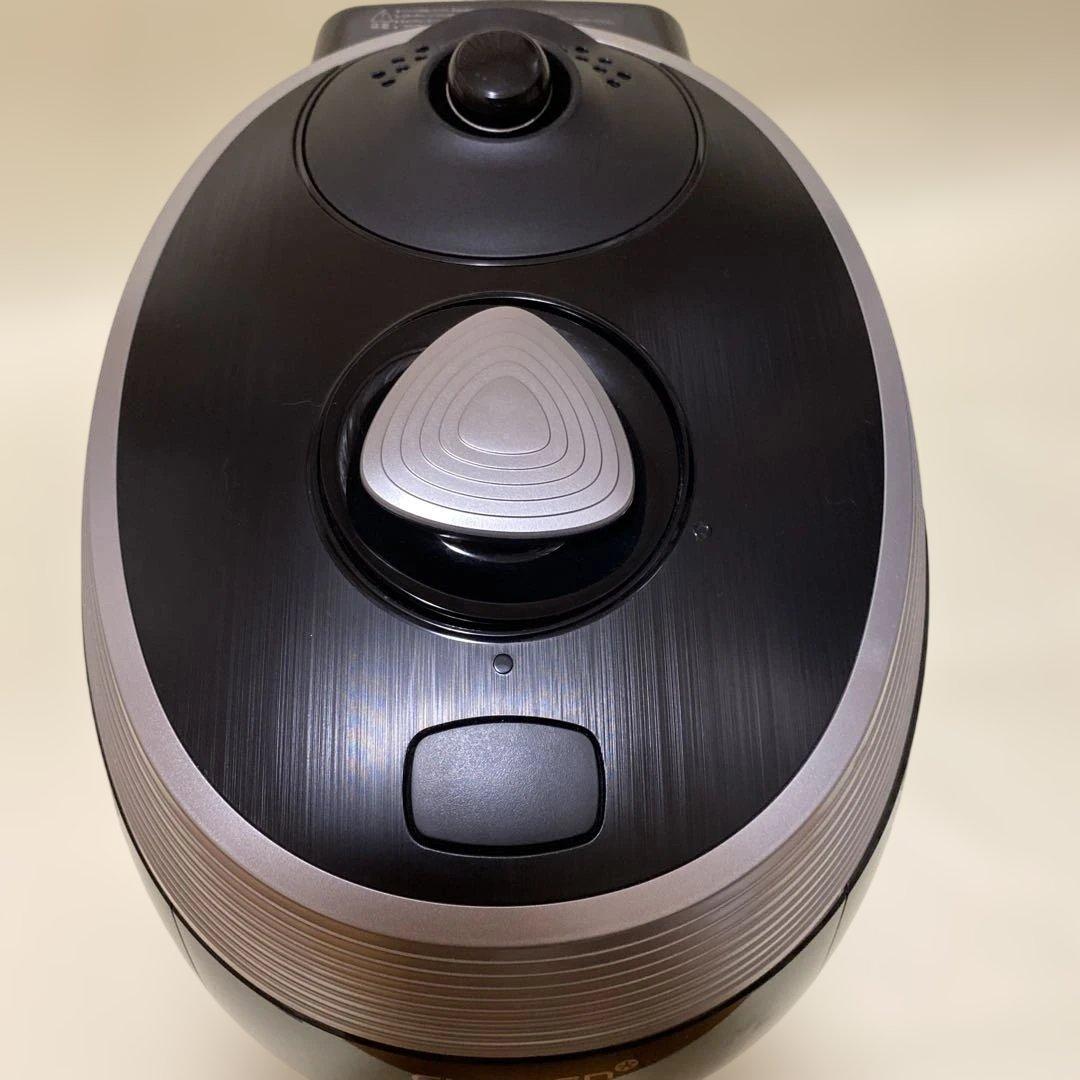 【美品】CUCHEN 圧力名人 発芽酵素玄米炊飯器 クチェン HIRYU