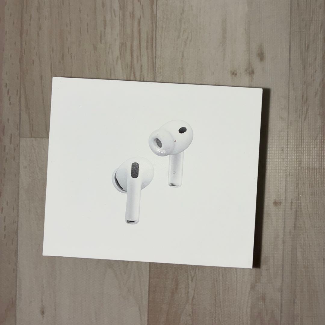 AirPods Pro 第3世代　新品同様