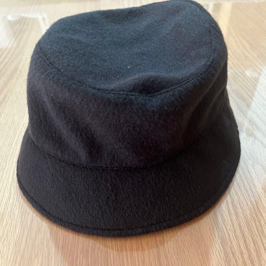 佐藤健　ABYTS バケットハット　帽子