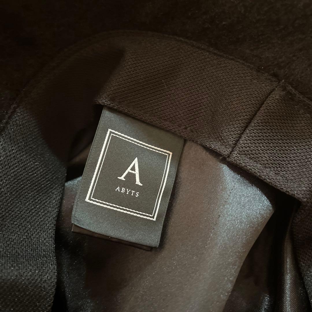 佐藤健　ABYTS バケットハット　帽子