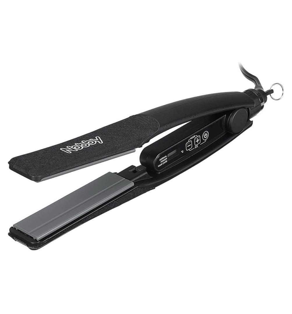 11504 Nobby ストレート ヘア アイロン NBS1200