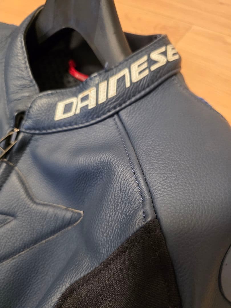 ダイネーゼ レザージャケット 48 美品