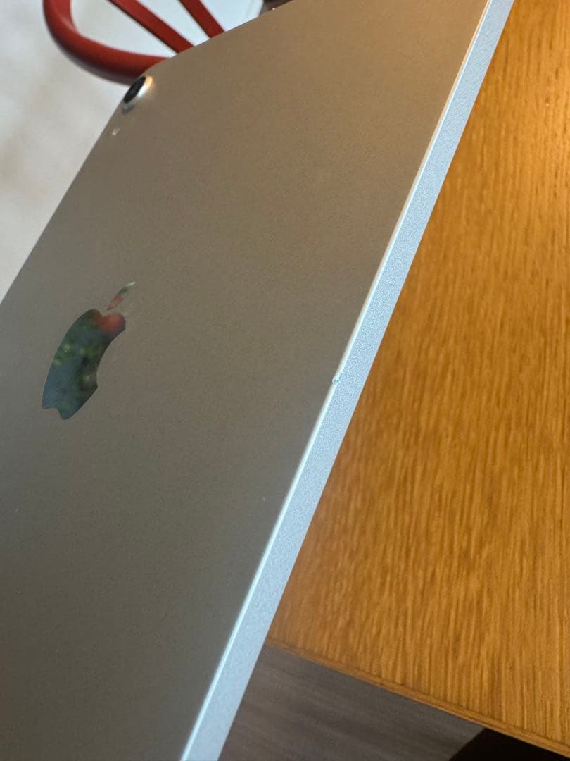 【美品】iPad mini 第6世代 Wi-Fiモデル 64GB シルバー