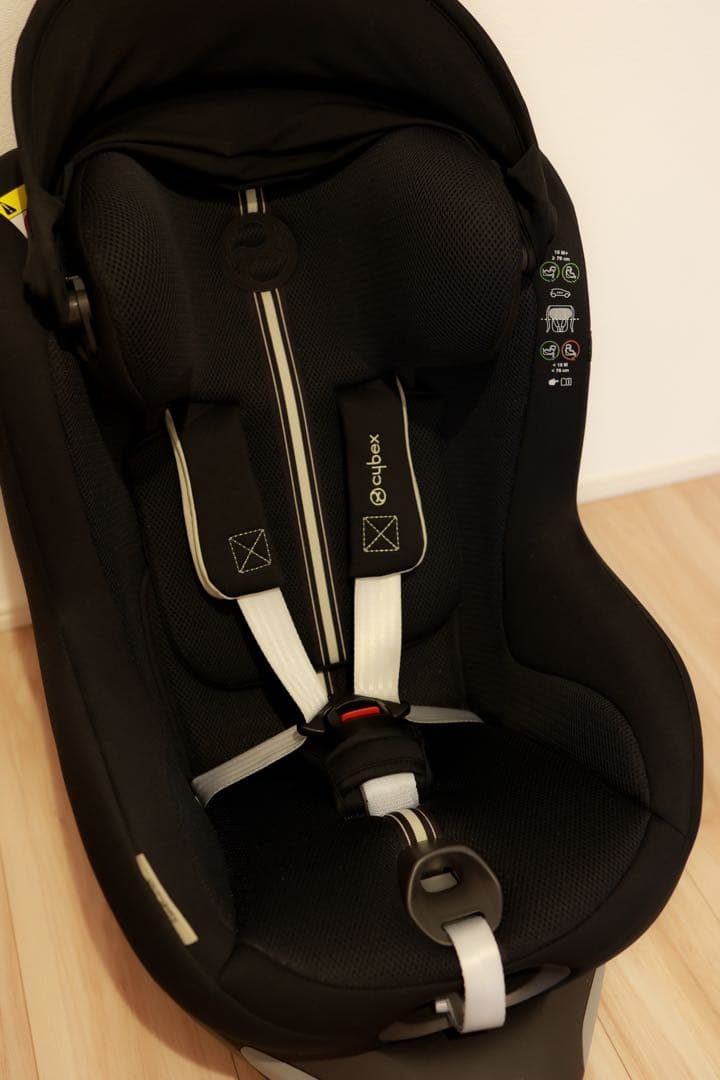 cybex sirona Gi i-Size サイベックス シローナ