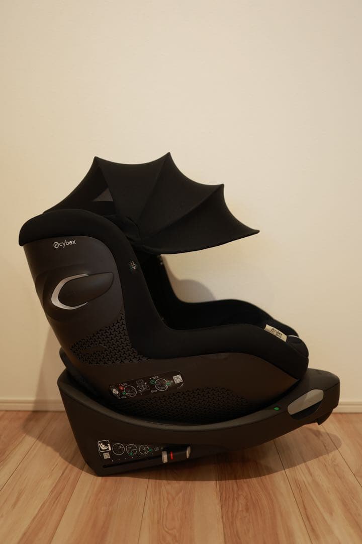 cybex sirona Gi i-Size サイベックス シローナ