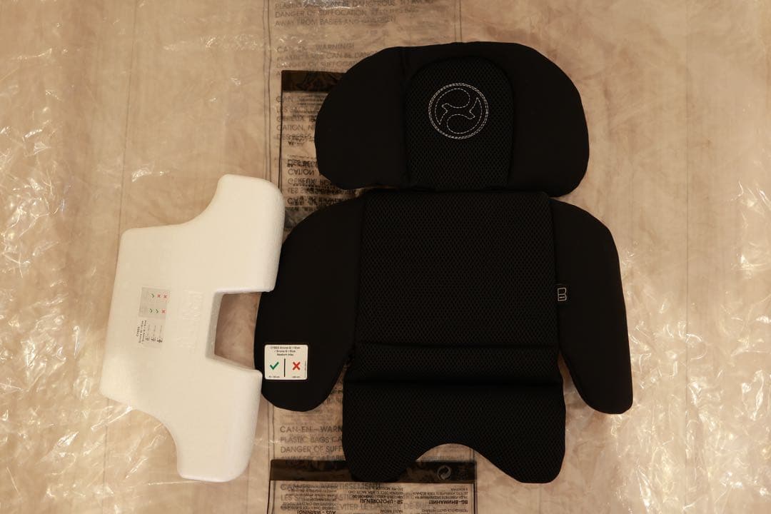 cybex sirona Gi i-Size サイベックス シローナ