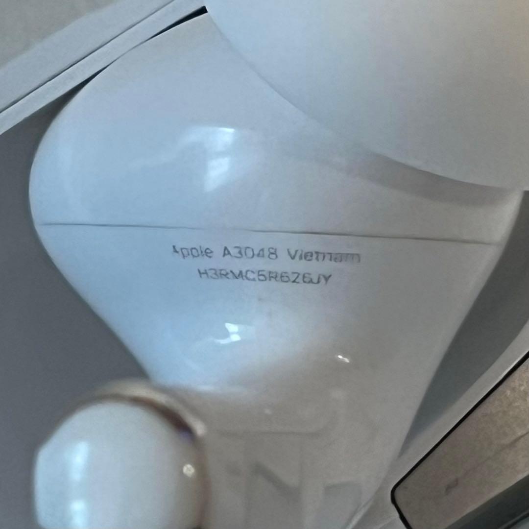 【左耳のみ A3048】AirPods Pro 第2世代　MTJV3J/A