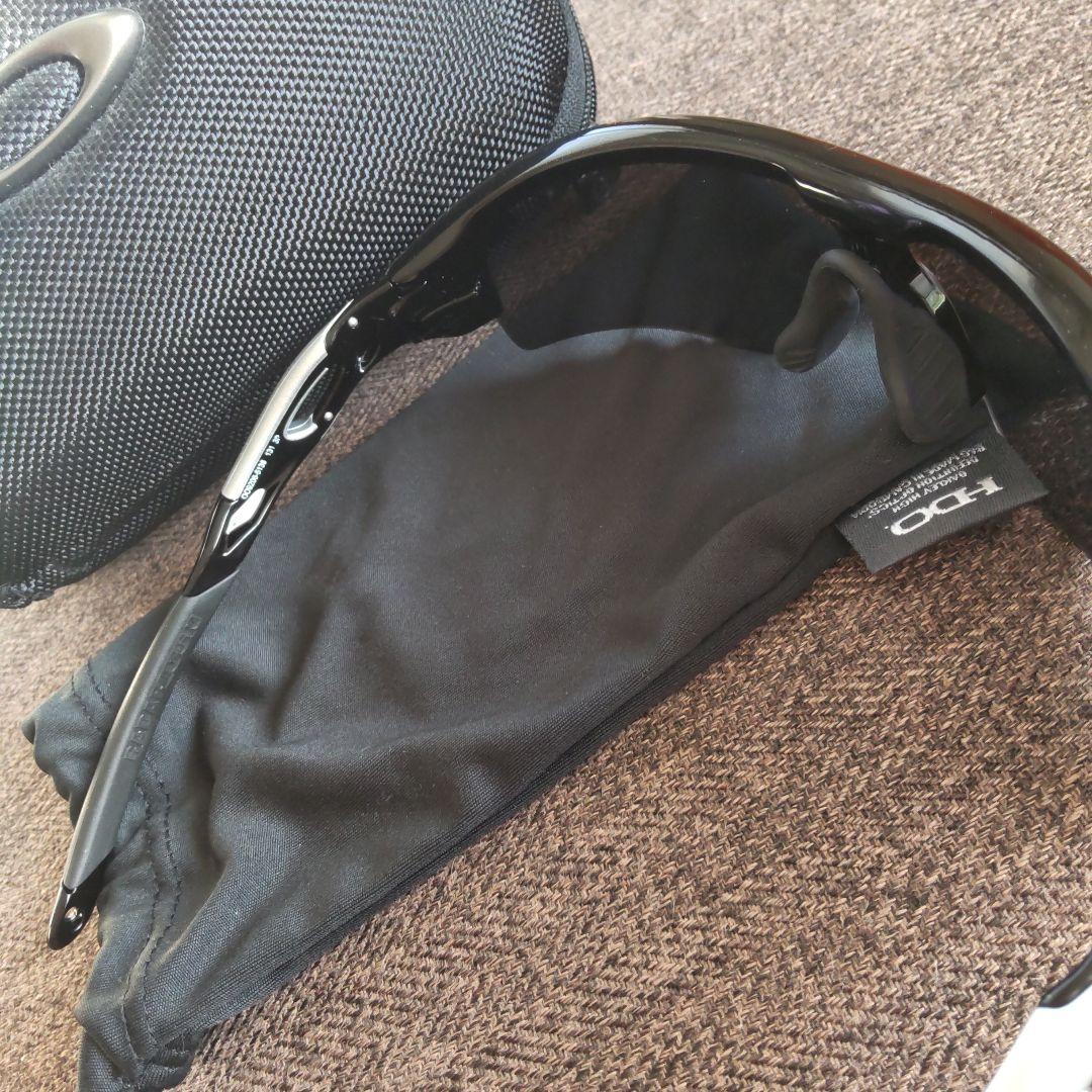 HIRO！OAKLEY RADAR LOCK PATH 9206-5138