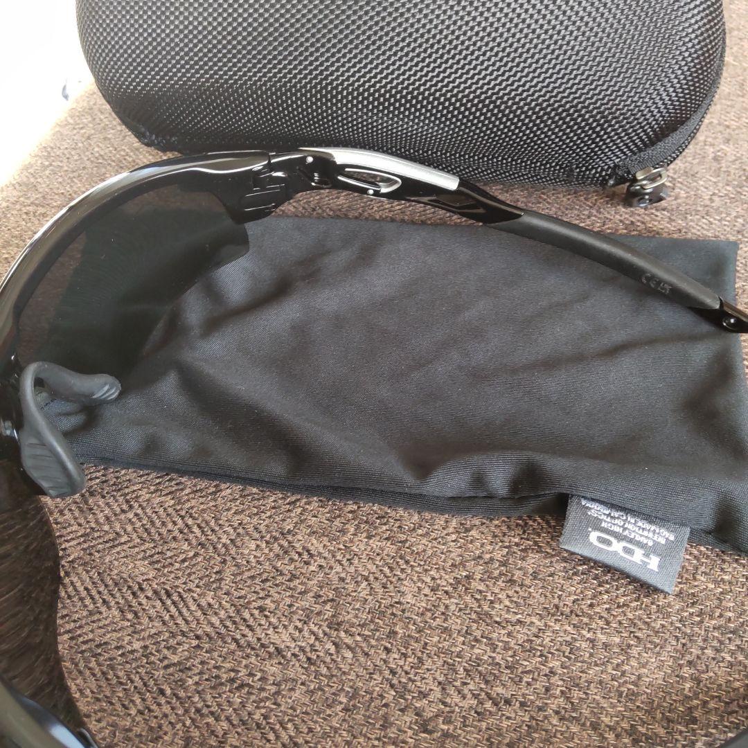 HIRO！OAKLEY RADAR LOCK PATH 9206-5138