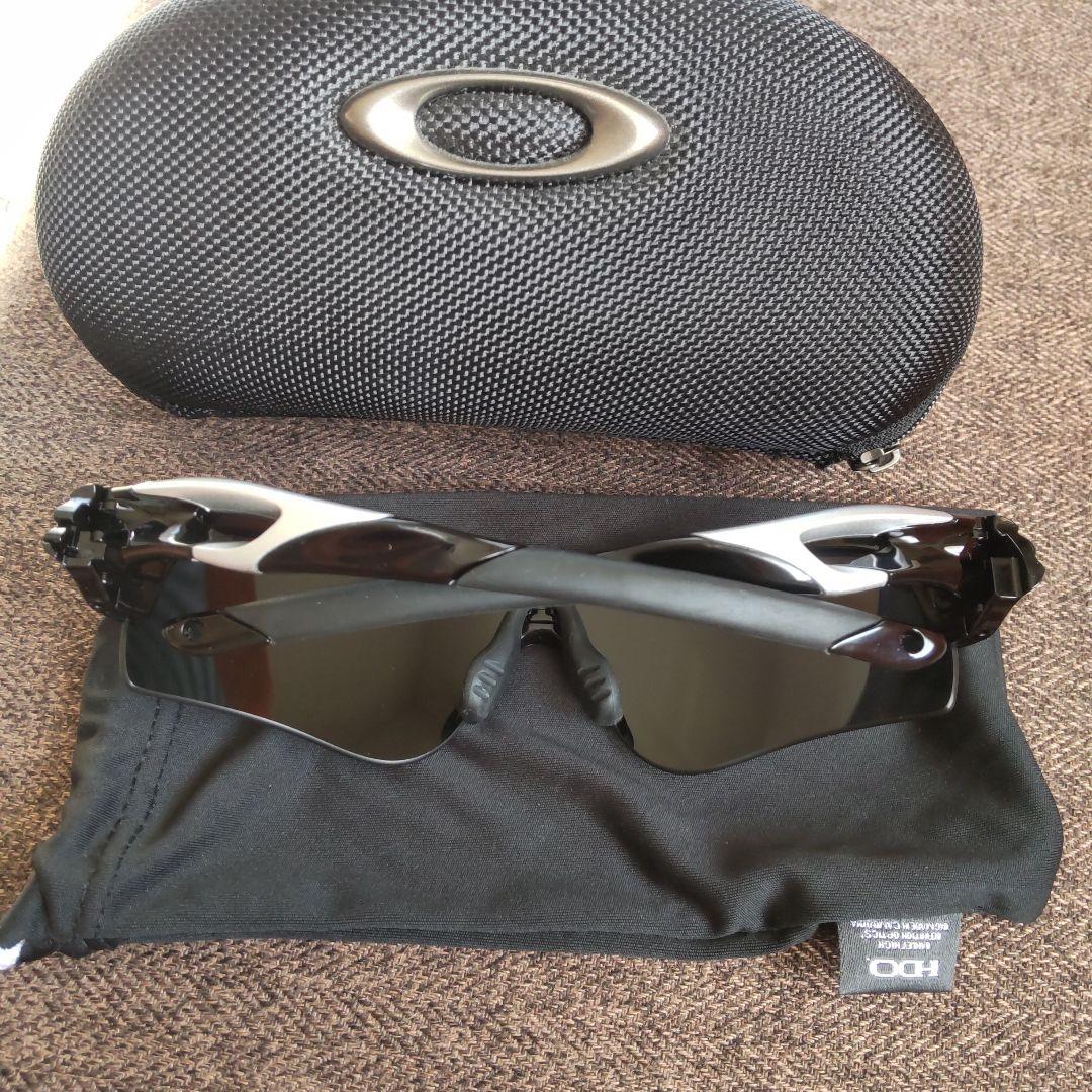 HIRO！OAKLEY RADAR LOCK PATH 9206-5138