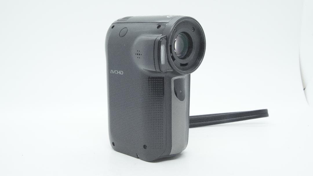 【A2116】 Panasonic HDC-SD7 ブラック パナソニック