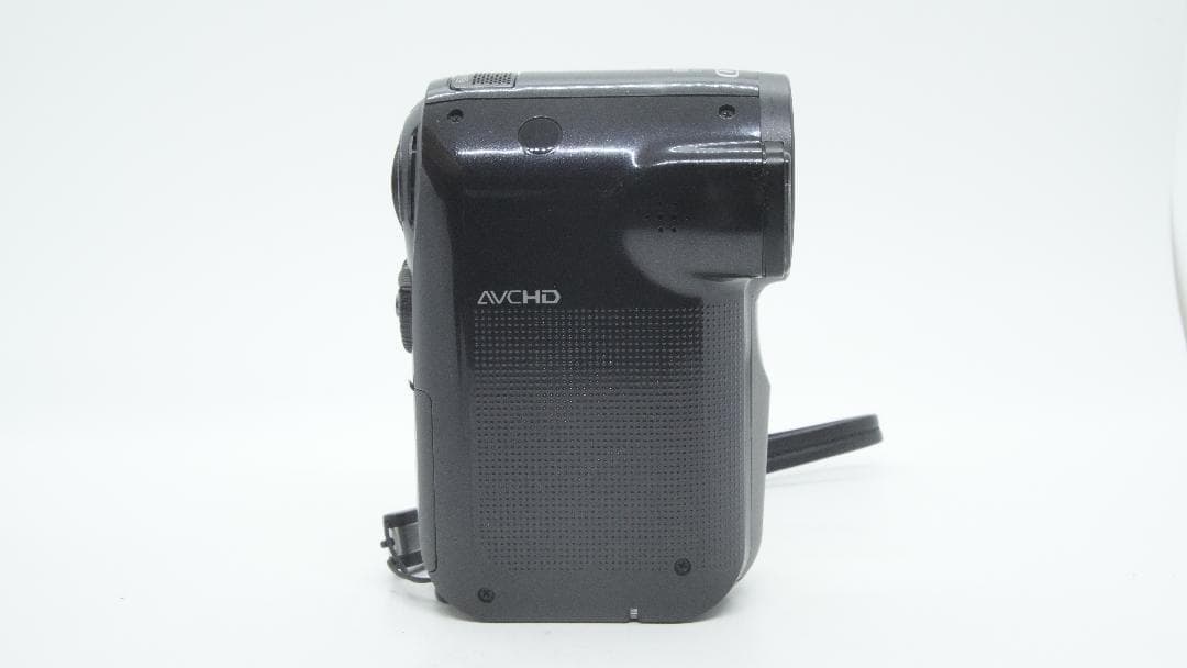 【A2116】 Panasonic HDC-SD7 ブラック パナソニック