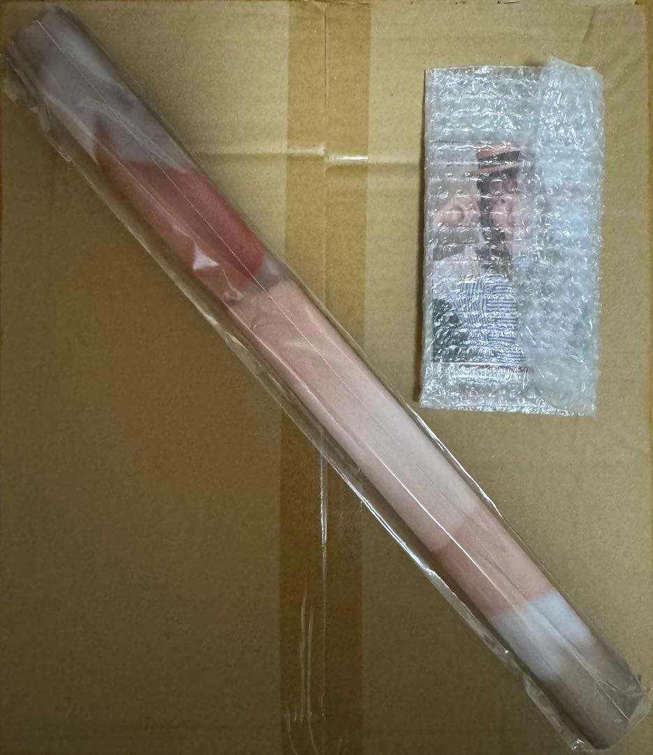 黒木ほの香 2nd写真集 move on 【通常版】 5冊セット 特典グッズのみ