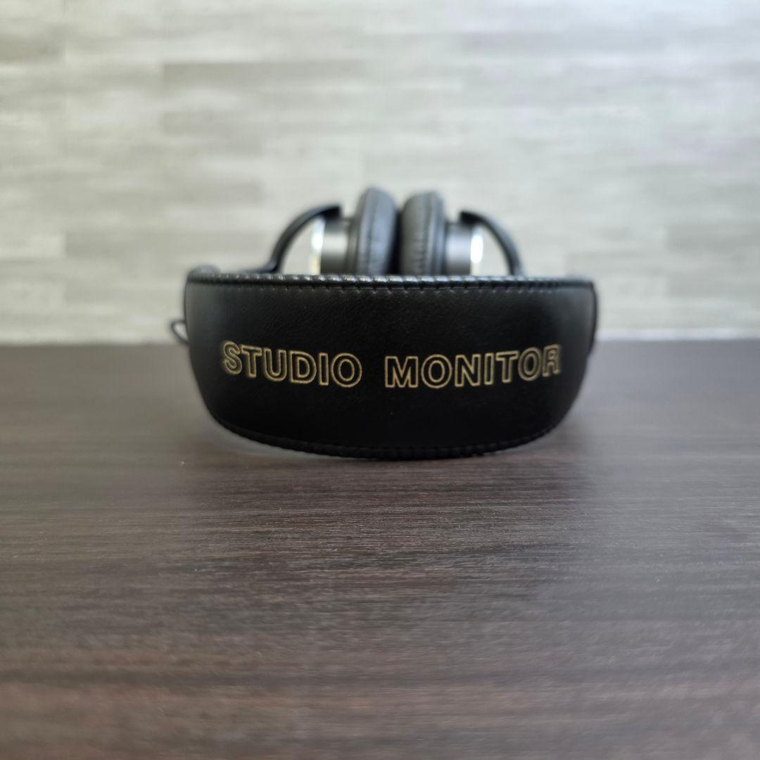 Sony MDR CD900ST & BTL900 ヘッドホン アンプ セット