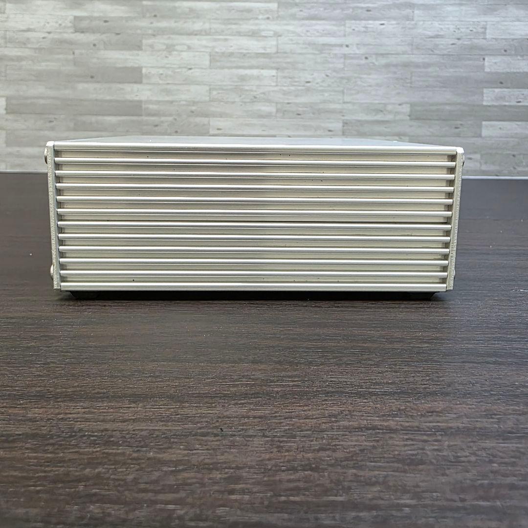 Sony MDR CD900ST & BTL900 ヘッドホン アンプ セット