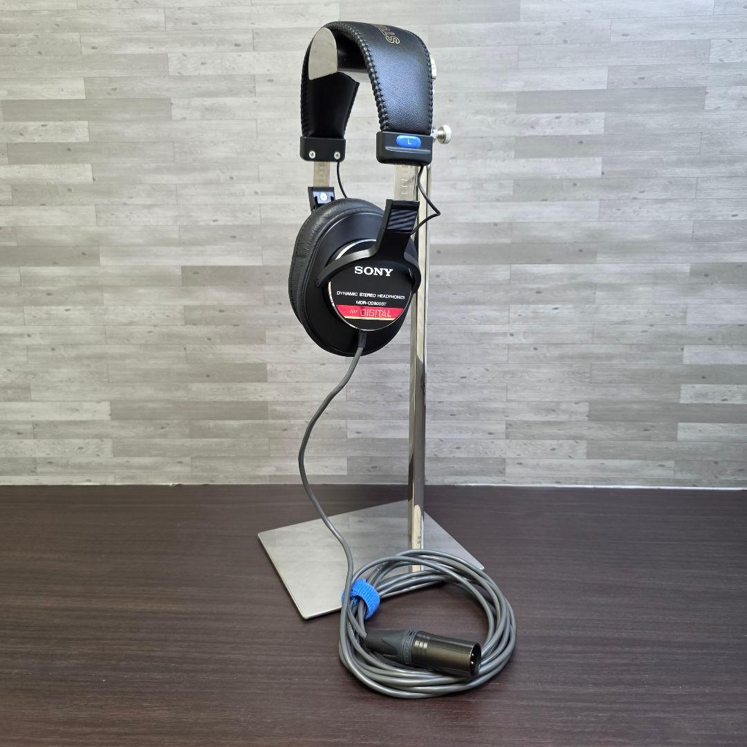 Sony MDR CD900ST & BTL900 ヘッドホン アンプ セット