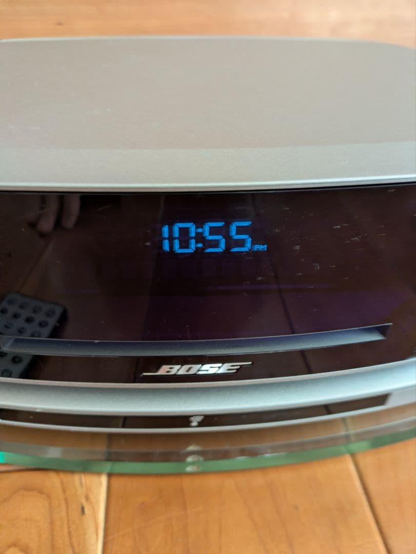 Bose wave musicⅣ soundtouch 一式 ジャンク