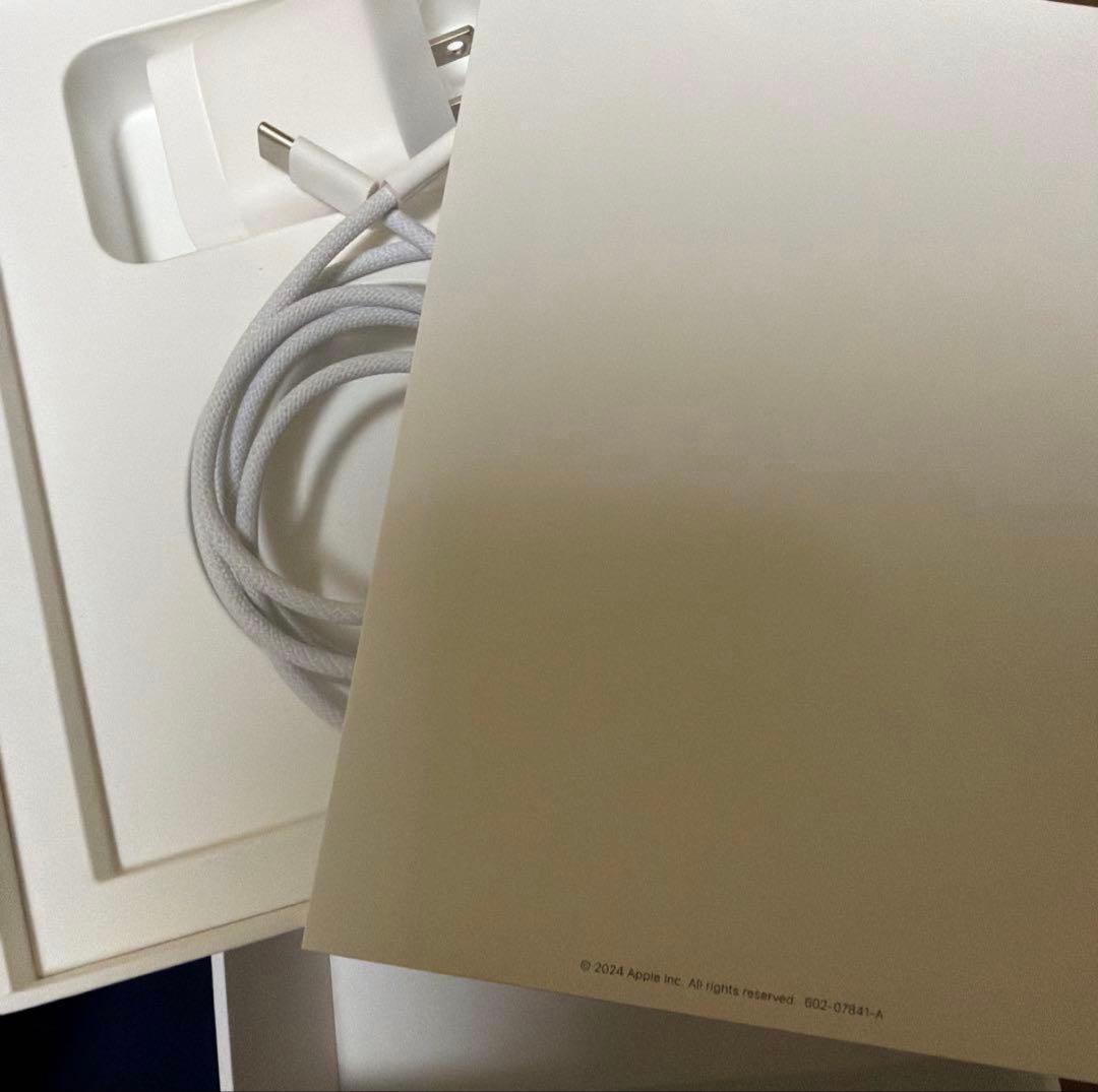 ipad mini 第7世代＋apple pencil pro 等