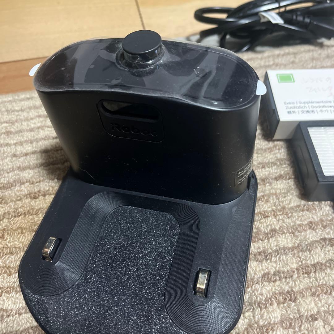 ⭐️おまけ付　ルンバ i5