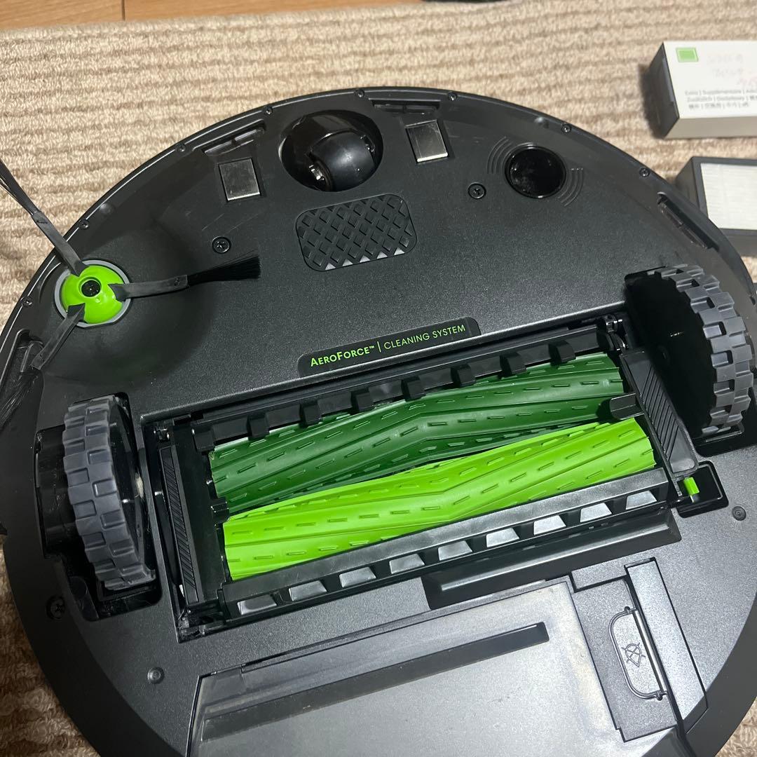 ⭐️おまけ付　ルンバ i5