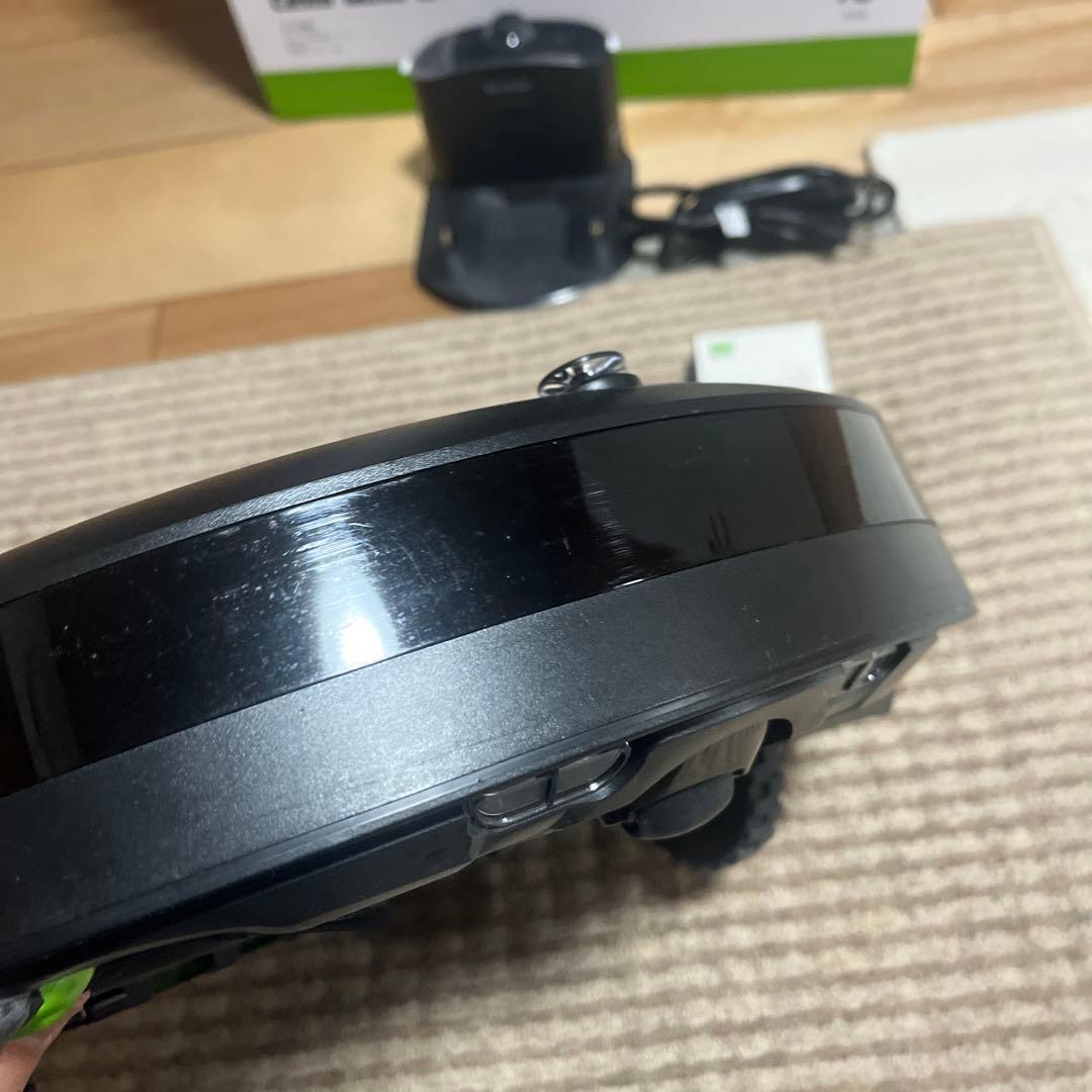 ⭐️おまけ付　ルンバ i5