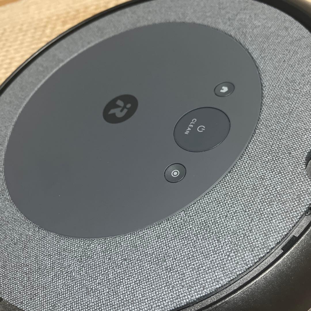 ⭐️おまけ付　ルンバ i5