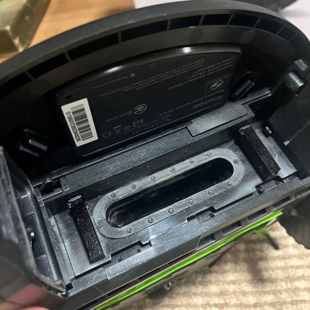 ⭐️おまけ付　ルンバ i5