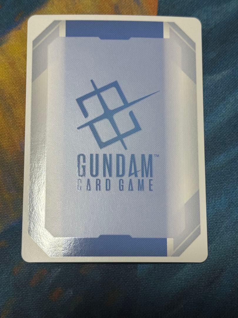 溢れる慈愛 U+ パラレル