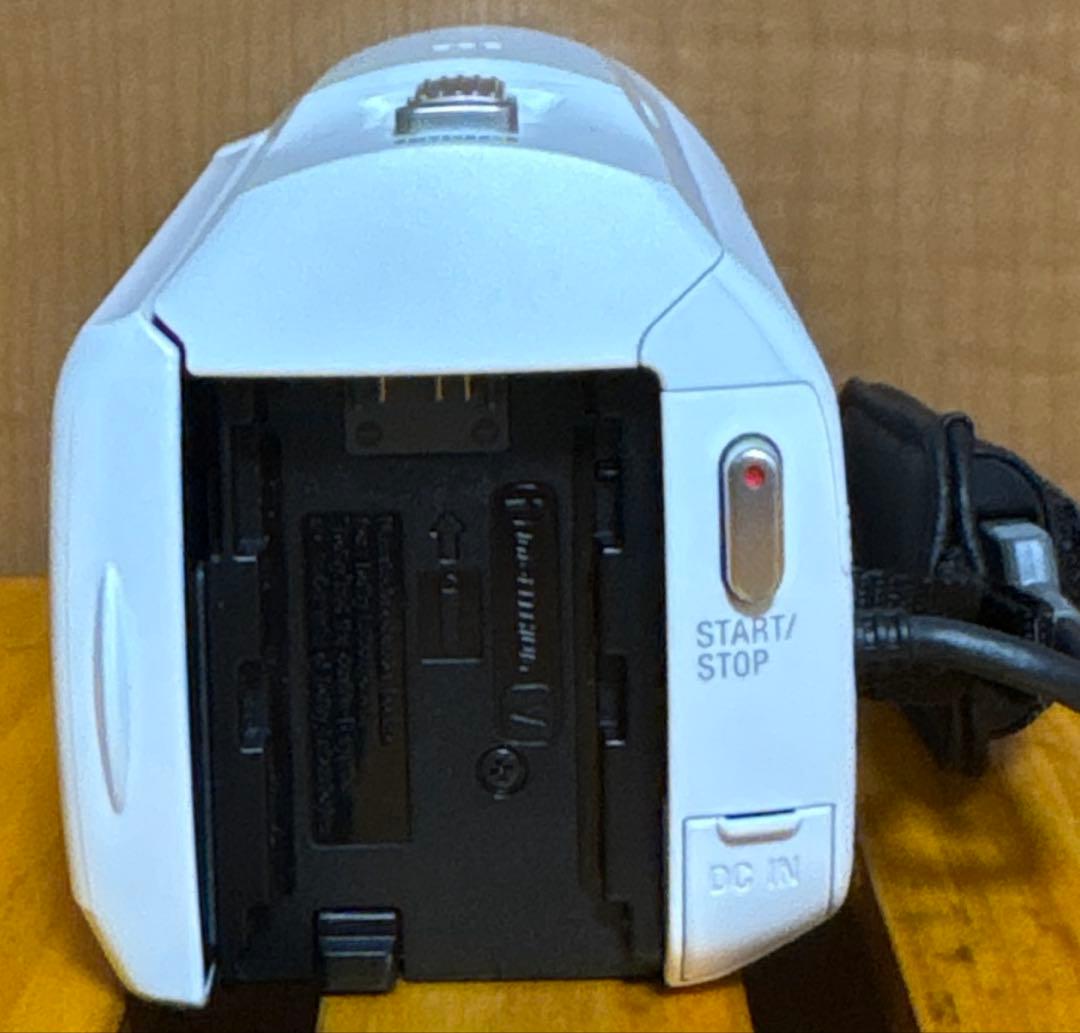 SONY デジタルHDビデオカメラレコーダー HDR-CX675