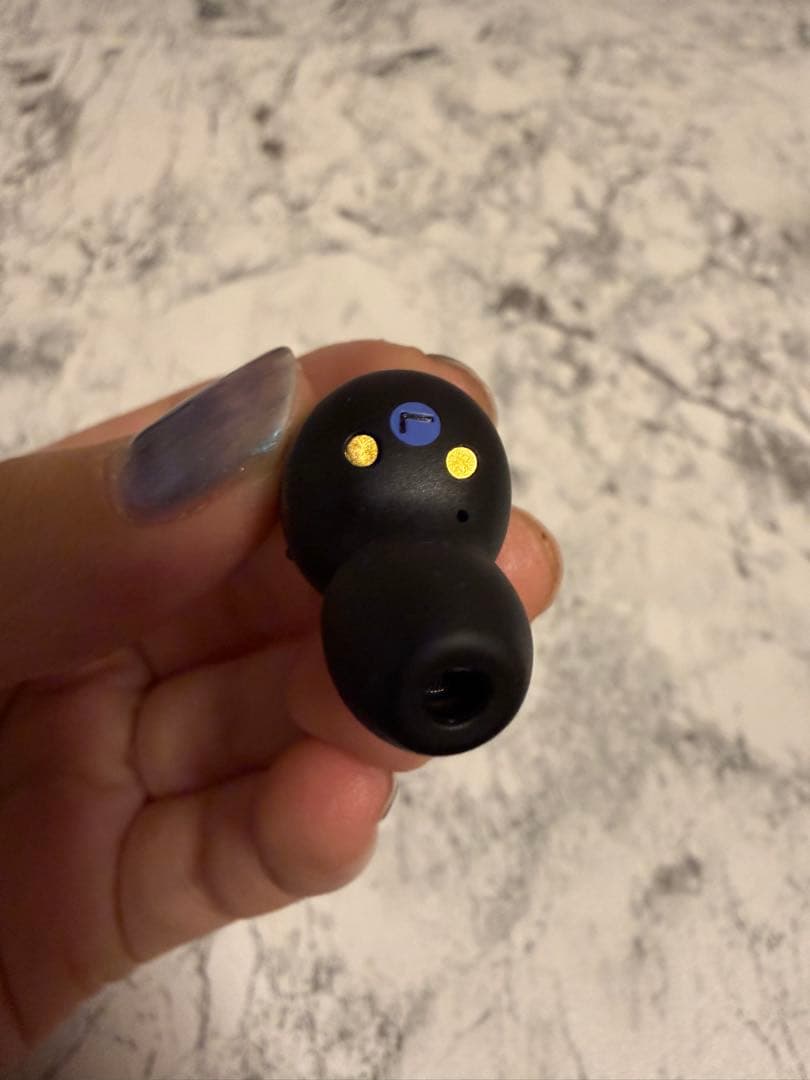 Victor ワイヤレスイヤホン HA-FXY50A