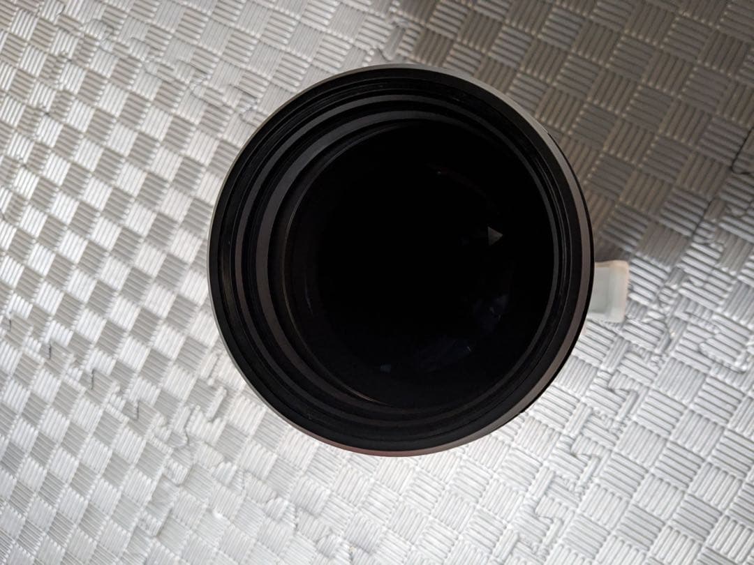 SONY FE 200-600mm F5.6-6.3 G OSS 美品