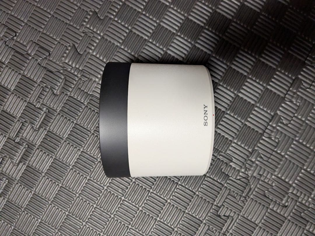 SONY FE 200-600mm F5.6-6.3 G OSS 美品